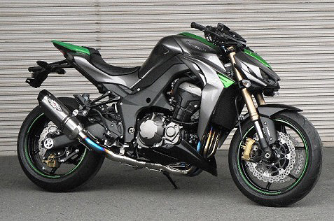 桃次郎さん用　カワサキ Z1000R テールカウル　ライムグリーン 桃次郎さん用 カワサキ Z1000R テールカウル ライムグリーン