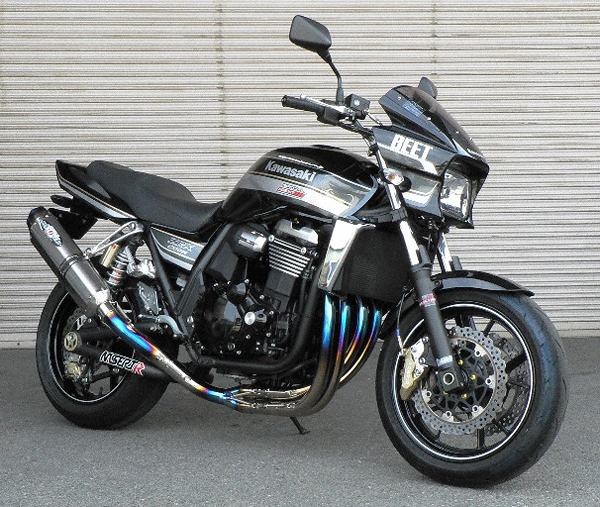 Kawasaki ZRX1200 DAEG